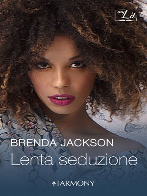 cover image of Lenta seduzione
